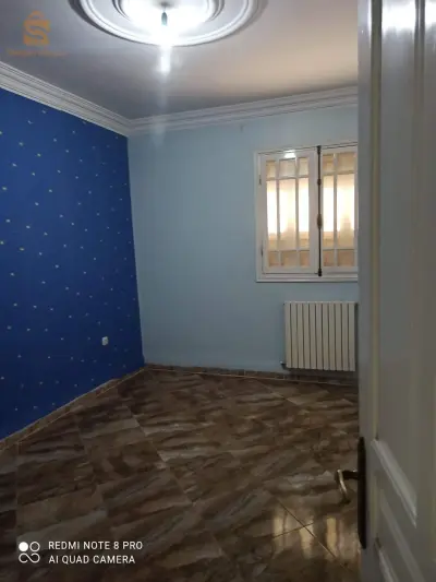 apartments