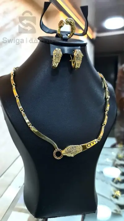 parure