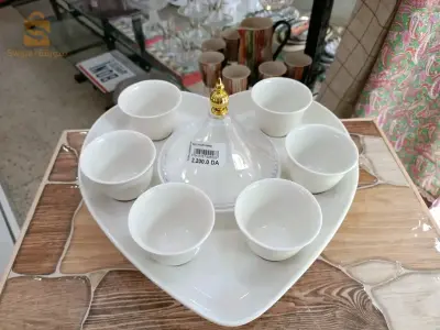 ensemble de dessalement