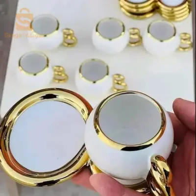 coffee service
