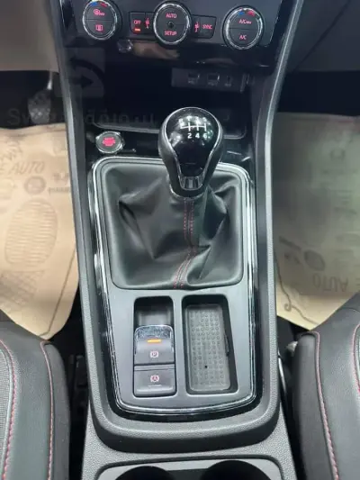seat - leon