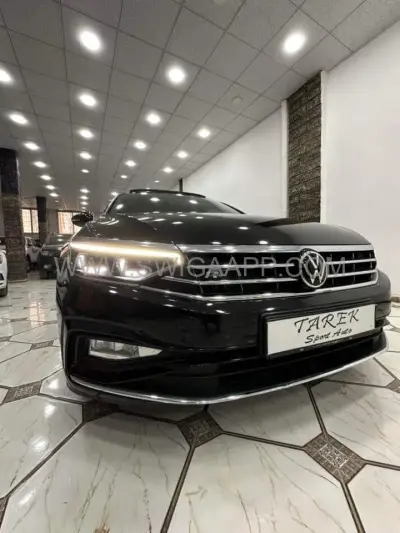 PASSAT