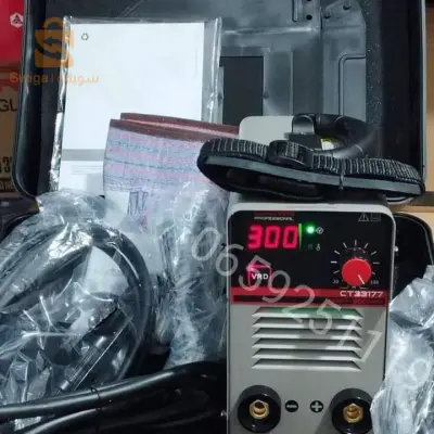 Machine à souder les couronnes 300 watts