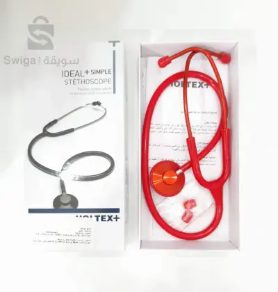 Les stethoscopes
