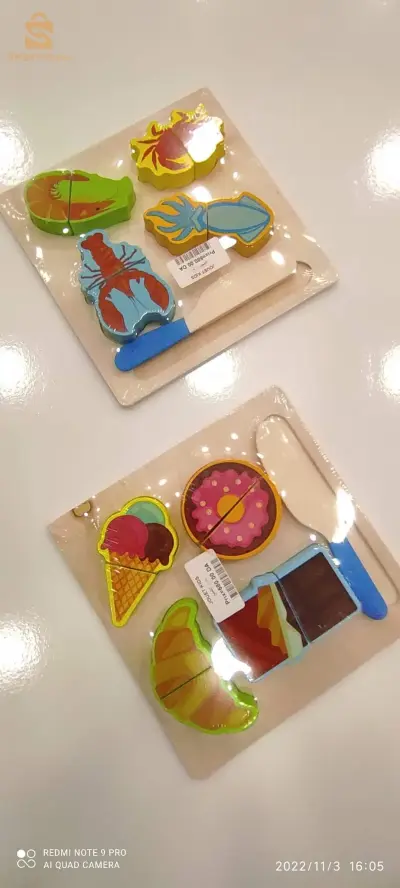 Jeu amusant pour les enfants
