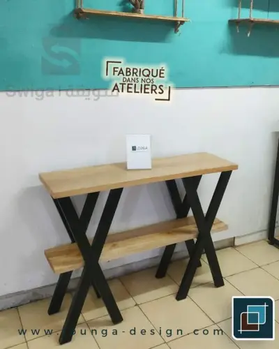 طاولة كونسول قرطبة