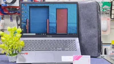 VUVOBOOK ASUS 15