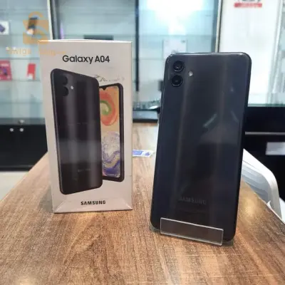 Samsung Galaxy a04
