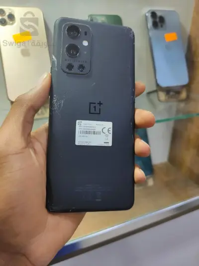 OnePlus 9 pro