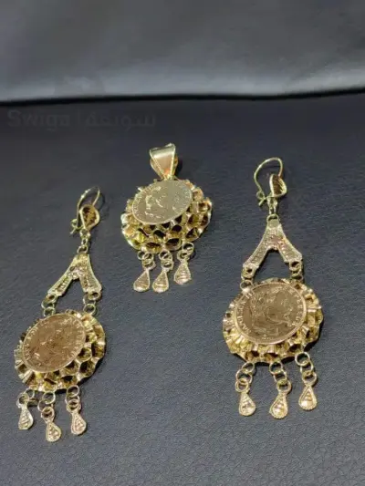 parure