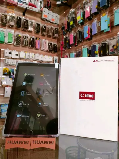 C Idea