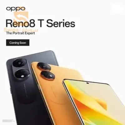 Oppo Reno 8T 2023