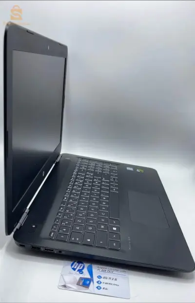 حاسوب محمول HP