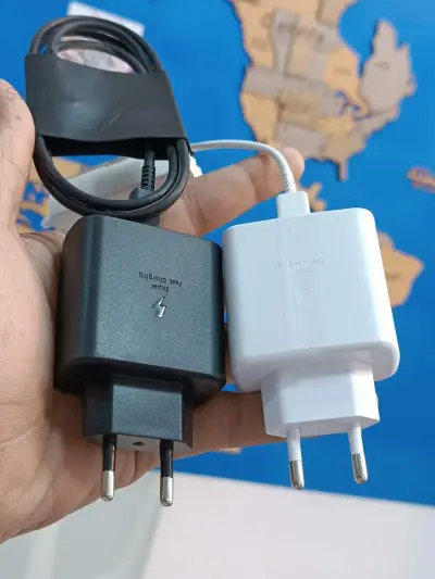 Chargeur Samsung 45W