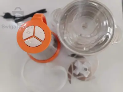 اشوار كهربائي