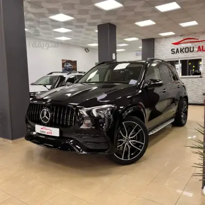 Mercedes