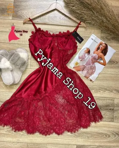 robe de nuit
