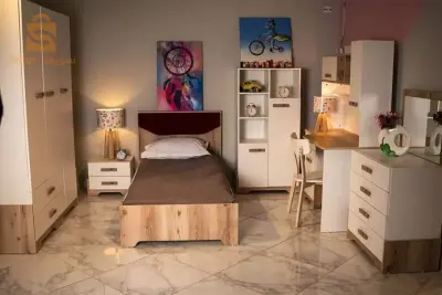 chambre Bianca