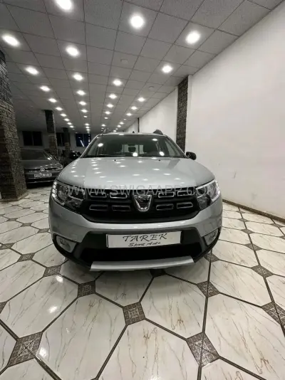 Dacia sandiro