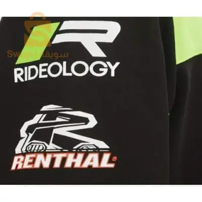 MXGP  SWEATSHIRT (MÄNNER) Kawasaki