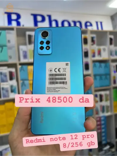 redmi not 12