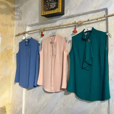 بلوزة