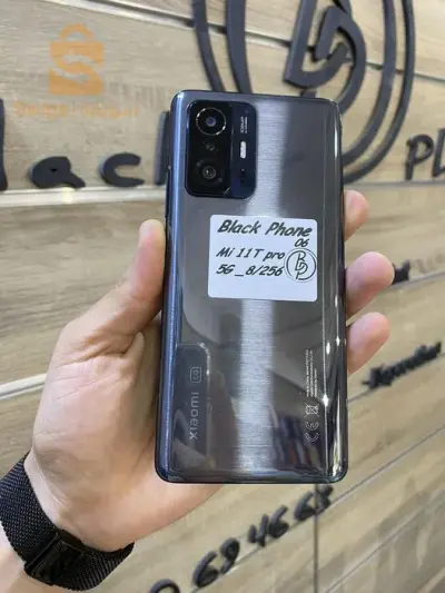 Mi 11T pro