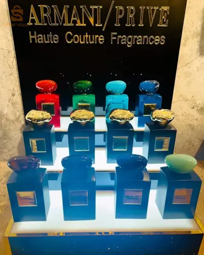 أرماني برايفت - عطر هوت كوتور