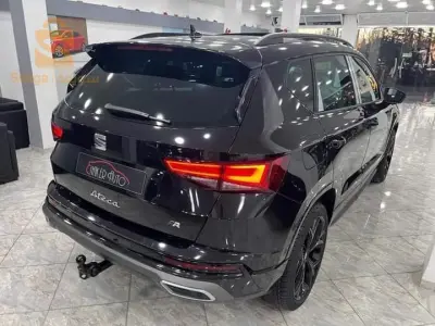ATECA FR