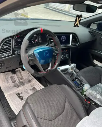 Leon Fr Plus