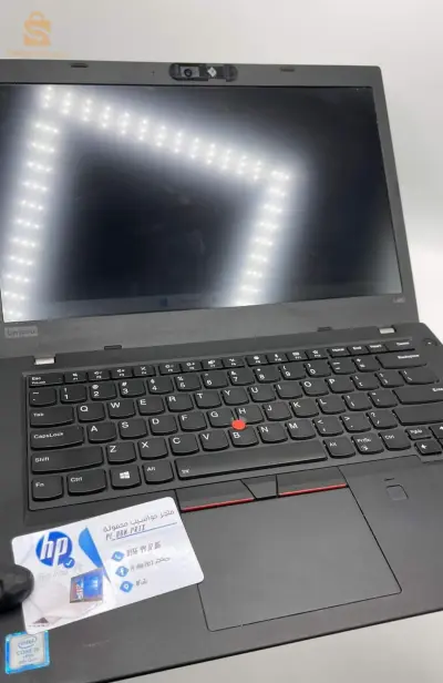 thinkpad leneve