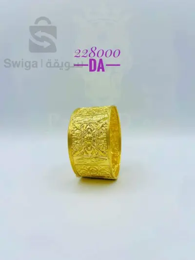 Échelle d'or fetla