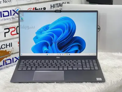 DELL VOSTRO 15 5501