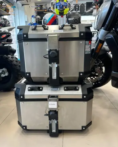 Valise Top Case Givi