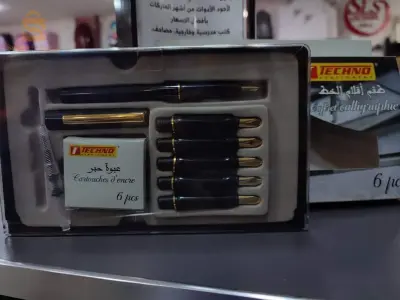 pen