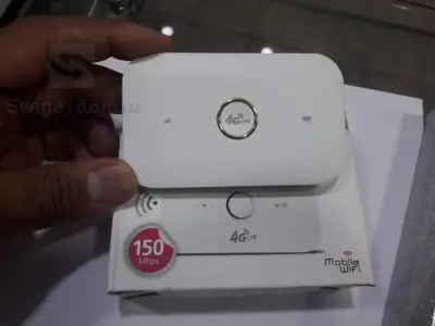 modem 4G portable