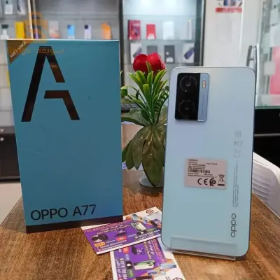 oppo a76