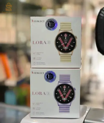 KEISLECT LORA 2