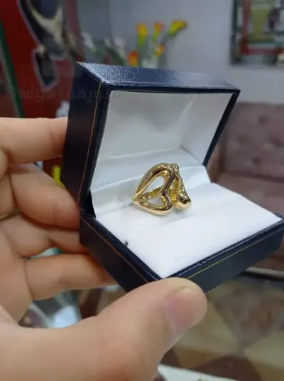 bague