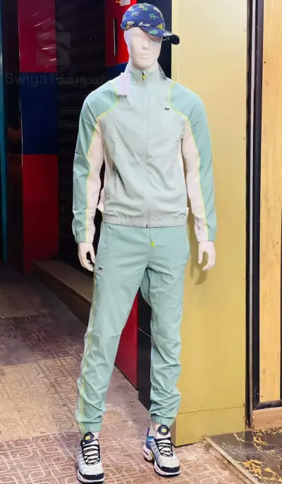 Survat lacoste