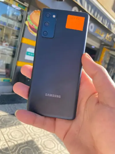 SAMSUNG S20 Fe Caba