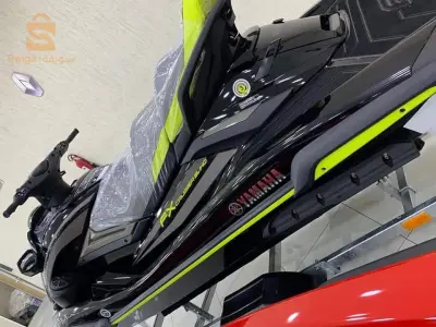 JETSKI YAMAHA