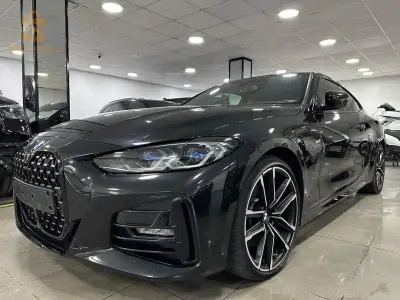 bmw série 4