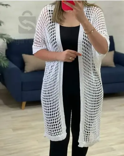 vest