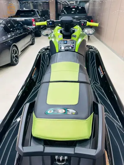 JET SKI    YAMAHA