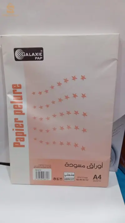 papier  pelure