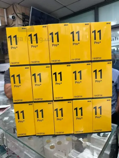 Realme 11 Pro