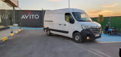 Renault Master 2023 L3H2