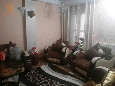 apartments