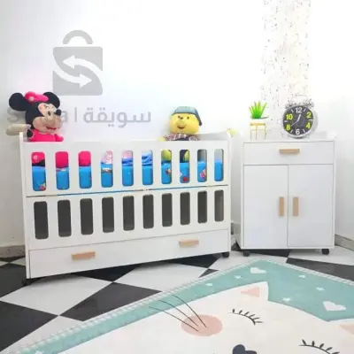 خزانة الملابس الاطفال